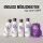 KMS Colorvitality Blonde Shampoo, 300ml