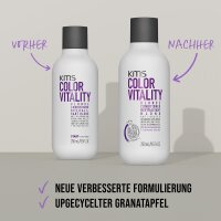 KMS Colorvitality Blonde Conditioner, 250ml