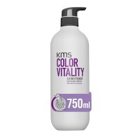 KMS Colorvitality Conditioner, 750ml