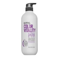 KMS Colorvitality Blonde Conditioner, 750ml