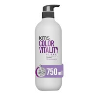 KMS Colorvitality Blonde Conditioner, 750ml