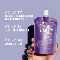 KMS Colorvitality Intensive Gloss Treatment, 500ml
