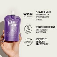 KMS Colorvitality Intensive Gloss Treatment, 500ml