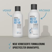 KMS Moistrepair Shampoo, 75ml