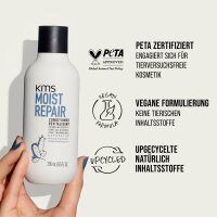 KMS Moistrepair Conditioner, 75ml