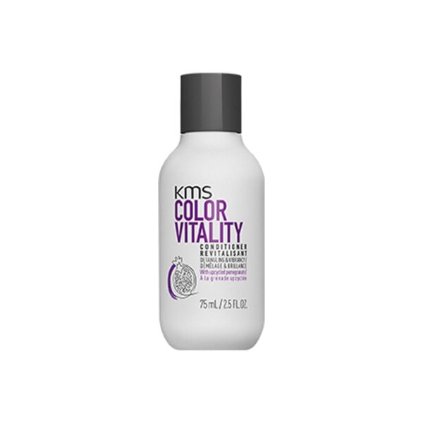 KMS Colorvitality Conditioner, 75ml