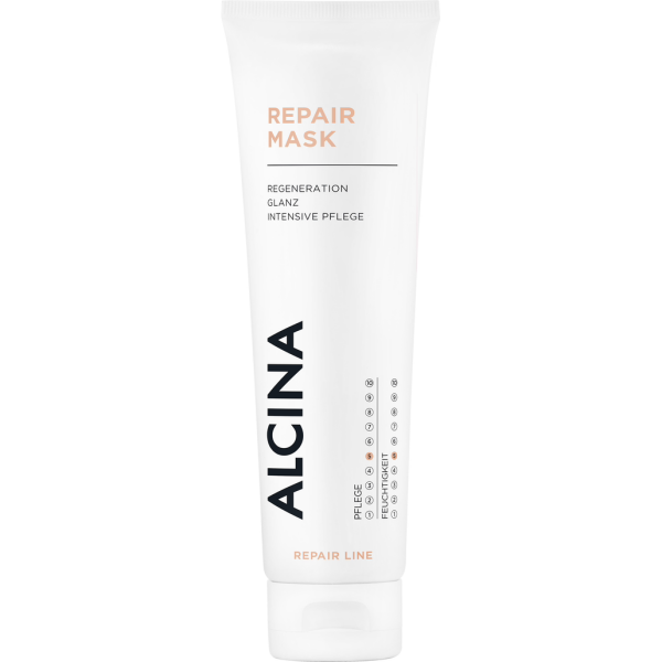 Alcina Repair-Mask 150 ML
