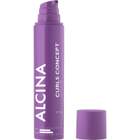 Alcina Curls-Concept 100 ml