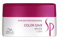 Wella SP Color Save Maske 200 ml