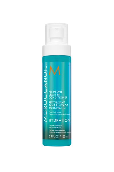 Moroccanoil All in One Leave-In Conditioner, 160 ml