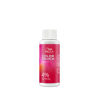 Wella Color Touch Intensiv-Emulsion 4 % 60 ml