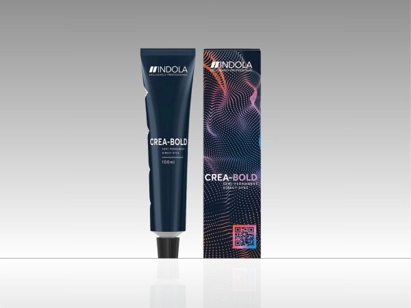 INDOLA Crea-Bold 100ml