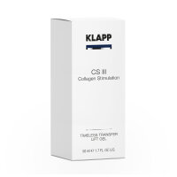 Klapp CS III Timeless Transfer Lift Gel 50 ml