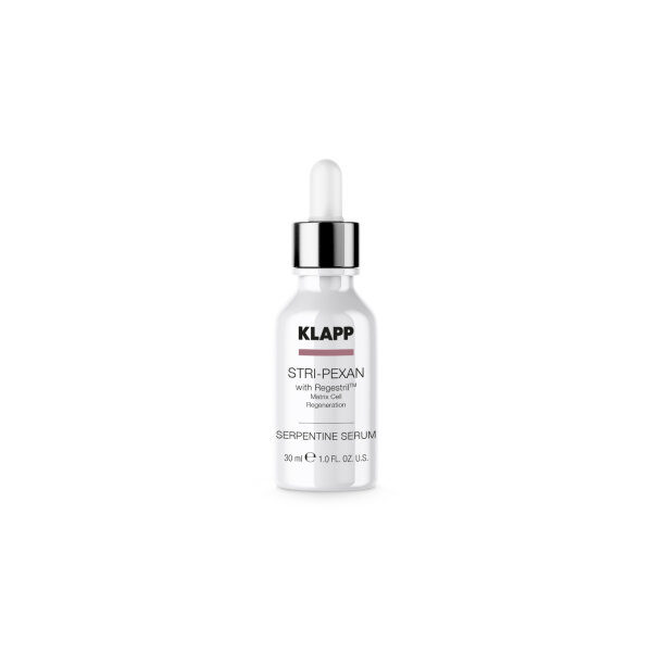 Klapp Stri-PeXan Serpentine 30 ml