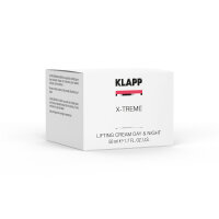 Klapp X-TREME Lifting Cream Day&Night 50 ml