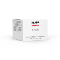 Klapp X-TREME Hydra Complete 50 ml