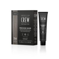 American Crew Precision Blend 5-6 Medium Ash 3x40 ml