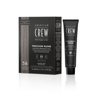 American Crew Precision Blend 5-6 Medium Ash 3x40 ml