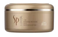 Wella SP Luxeoil Keratin Restore Mask 150 ml