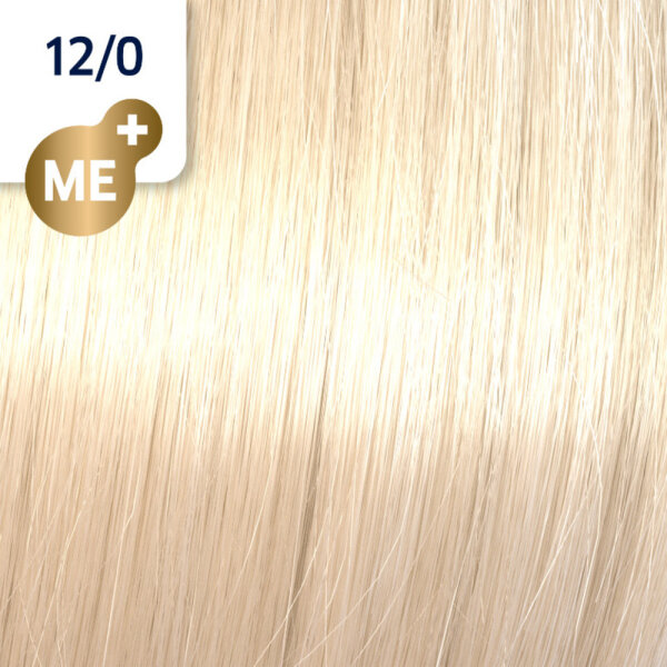 12/0 special blonde natur