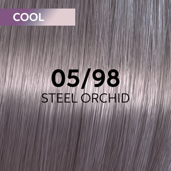 Cool 05/98 Steel Orchid