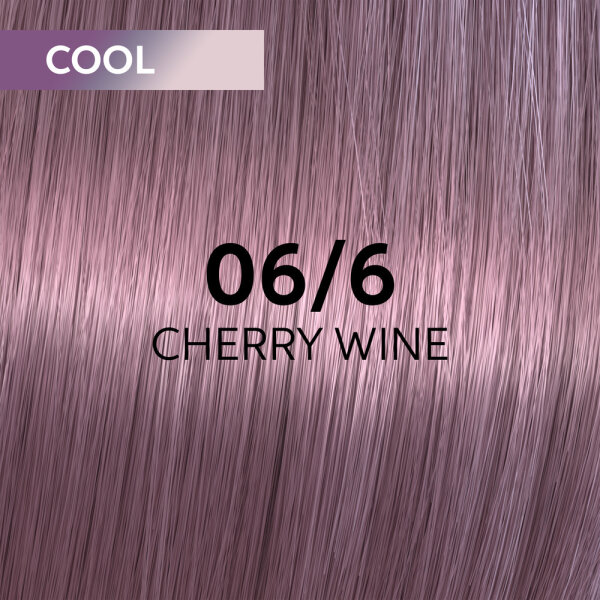 Cool 06/6 Cherry Wine