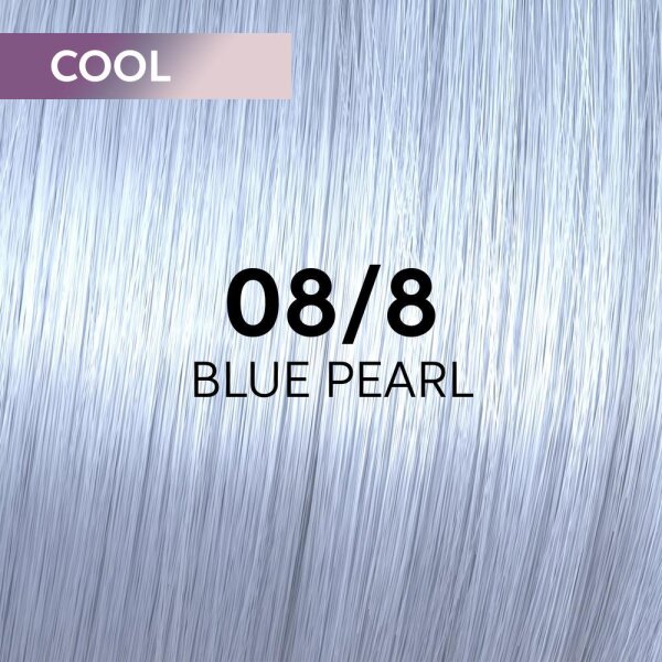 Cool 08/8 Blue Pearl