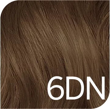 6DN Dunkelblond Deep Natural