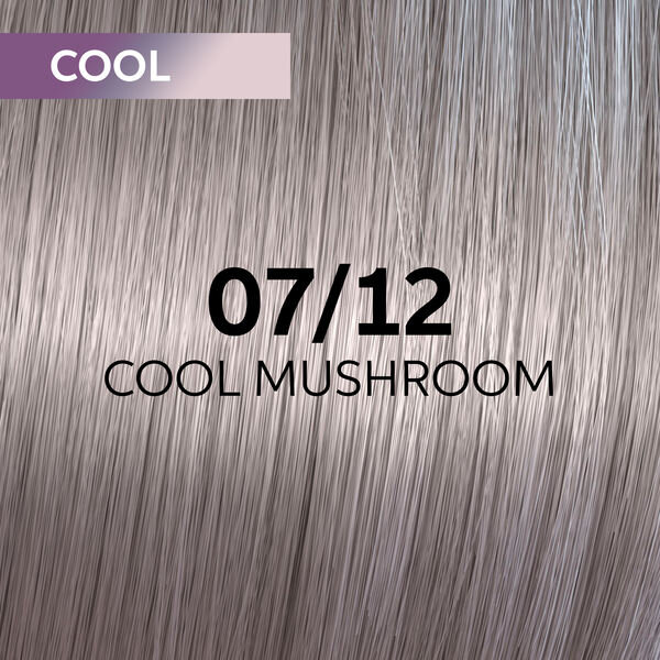 Cool 07/12 Cool Mushroom
