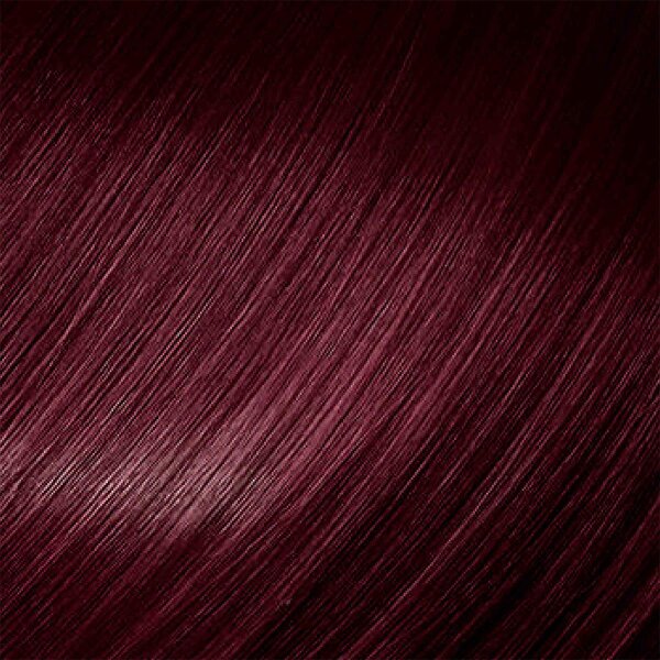 Vibrant Reds  55/65 hellbraun intensiv violett-mahagoni